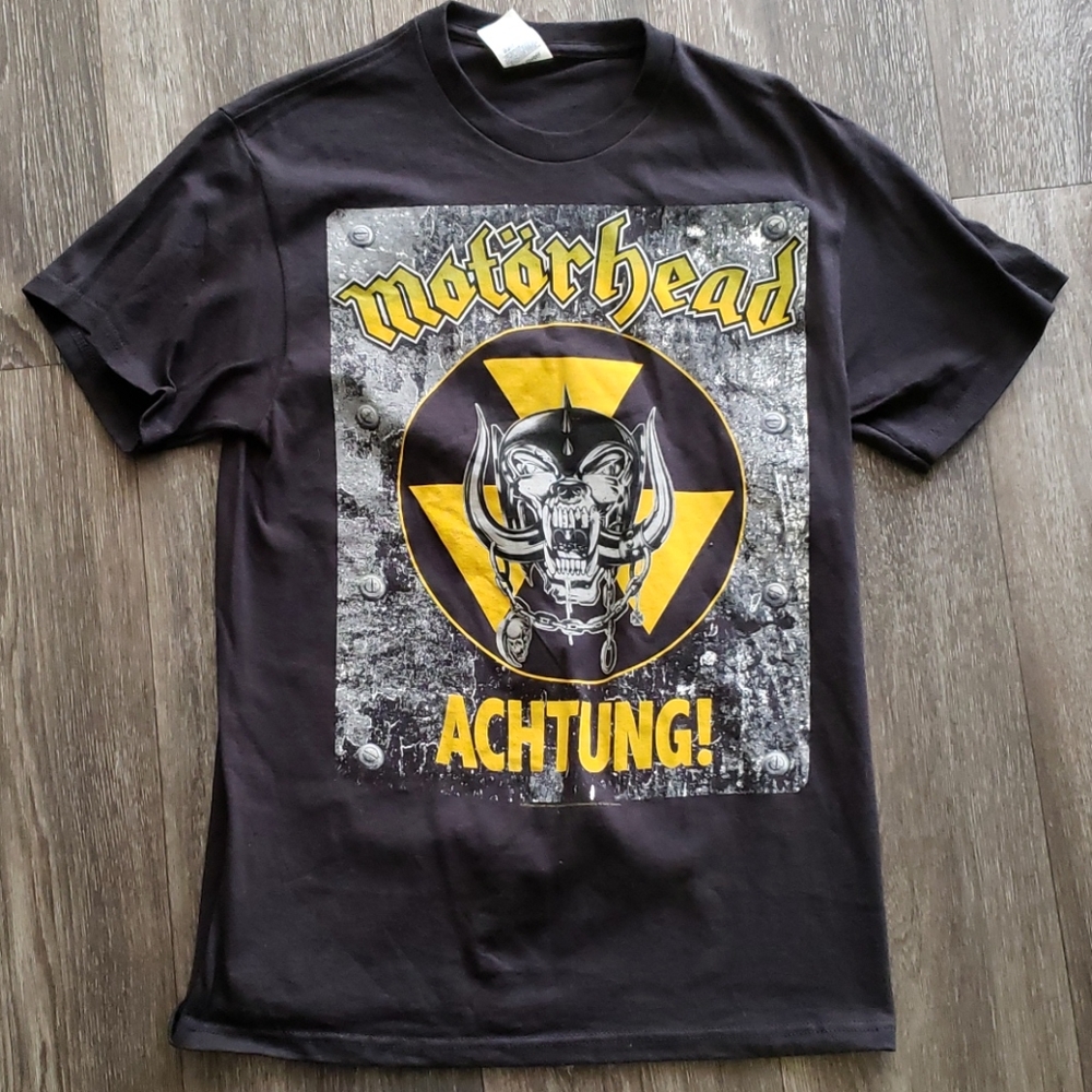 Motörhead t-shirt